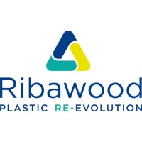 RIBAWOOD logo - Similar company to Grupo Grávalos