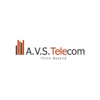 AVS TELECOM logo - Similar company to Upcom Technologies