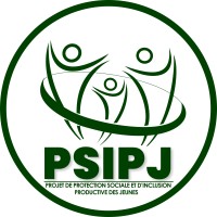 PROJET DE PROTECTION SOCIALE ET D'INCLUSION PRODUCTIVE DES JEUNES logo - Similar company to Indépendant