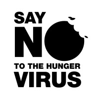 Say No To The Hunger Virus logo - Similar company to Brave Kids Academy