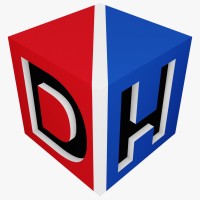 Dutch-Houses logo - Similar company to Virga-Aviation