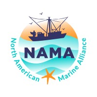North American Marine Alliance logo - Similar company to National Family Farm Coalition