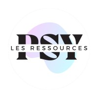 Les Ressources Psy logo - Similar company to Hypocampus Prints