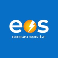 EOS Engenharia Sustentável logo - Similar company to Tse Solar Energy