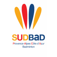 Ligue SUD-PACA de Badminton logo - Similar company to La Foulée Blanche