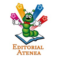 Editorial Atenea logo - Similar company to Editorial Set