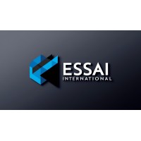 Essai International logo - Similar company to M-Tiba