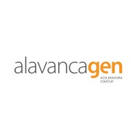 alavancagen logo - Similar company to Kudare Consulting