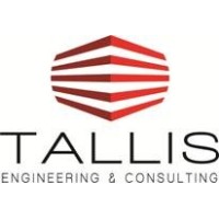 TALLIS ENGINEERING & CONSULTING SERVICES logo - Similar company to Changqing Engneering Design Co.,Ltd.