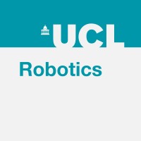 UCL Robotics Institute logo - Similar company to Ucl Computer Science