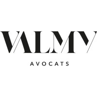 Valmy Avocats logo - Similar company to Solacy Avocats