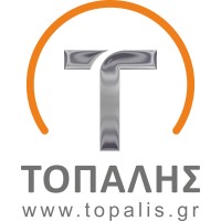 TOPALIS - Packaging logo - Similar company to Artious - Web & Graphic Design