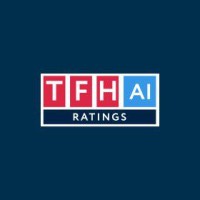 TFH AI Ratings logo - Similar company to Юр-Ли: Ai-Сервис
