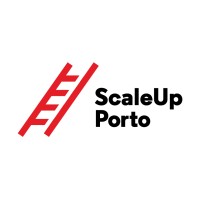 ScaleUp Porto logo - Similar company to Laborders