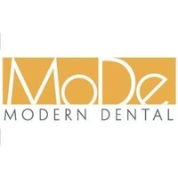 Modern Dental logo - Similar company to Sts Solutions And Training, Llc