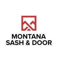 MONTANA SASH & DOOR, INC. logo - Similar company to Dcs Dock & Door Systems, Inc.