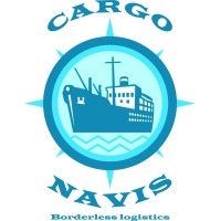 Cargo NAVIS doo logo - Similar company to Gabela Logistic