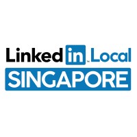 LinkedIn Local Singapore Network logo - Similar company to Linkedin Local™ - Singapore