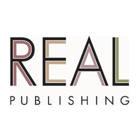 Real Publishing logo - Similar company to Ashworth Publishing