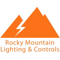 Rocky Mountain Lighting and Controls logo - Similar company to Coronet Lighting