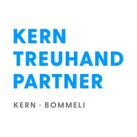 Kern Treuhandpartner AG logo - Similar company to Treuhand Better Design