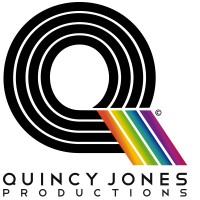 Quincy Jones Productions logo - Similar company to Dublab