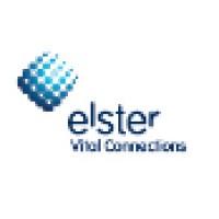Elster Rometrics logo - Similar company to Intelligent Software Systems - An Access Group Company