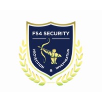 FS4 Security B.V. logo - Similar company to Evenementenbureau Solep
