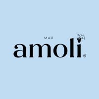 Mar Amoli Natural Cosmetics logo - Similar company to Ámara Creative Studio
