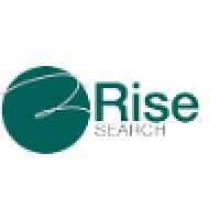 Rise Search logo - Similar company to Rise Search Partners
