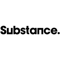 Substance Studio logo - Similar company to Substance Studio