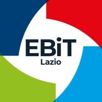 EBiT Lazio logo - Similar company to Turismoroma