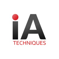 IA Techniques logo - Similar company to Kalgim