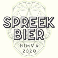 Spreek logo - Similar company to Codebreakers - Storytelling Agency
