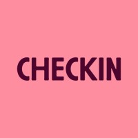 Checkin logo - Similar company to Checkin.Com