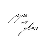 Pipe and Glass logo - Similar company to Cls Identification Ltd