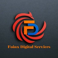 Digital Marketing Agency in Hyderabad - Foinix Digital Services logo - Similar company to Leadart