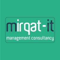 Mirqat IT Management Consultancy logo - Similar company to Dubai It Pro