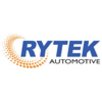 Rytek Automotive logo - Similar company to F/Art