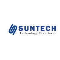 SUNTECH technology excellence logo - Similar company to Manshaz Facility Services Pvt. Ltd.