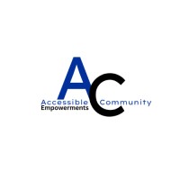 ACCESSIBLE COMMUNITY EMPOWERMENTS LLC