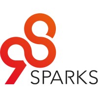 98 Sparks logo - Similar company to Ocean Born Foundation