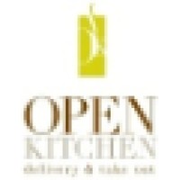 Open Kitchen