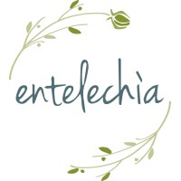 Entelechìa logo - Similar company to 3Menti