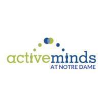 Active Minds at Notre Dame logo - Similar company to Active Minds At Trent