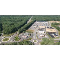 Merchants Way at I-93 Exit 17, Concord NH logo - Similar company to Triple Construction