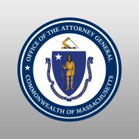 Massachusetts Attorney General's Office logo - Similar company to Board Of Bar Overseers