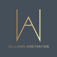 Williams Arbitration logo - Similar company to Doyles Arbitration Lawyers
