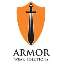 Armor Wear Solutions logo - Similar company to Raptor Mining - Miami, Florida