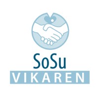 SoSu Vikaren logo - Similar company to Come-Back